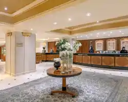 The Oberoi, Madina thumbnail